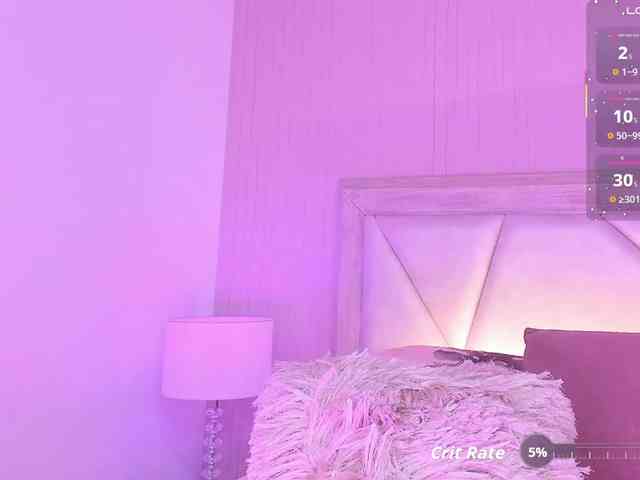 MaiaWatson webcam