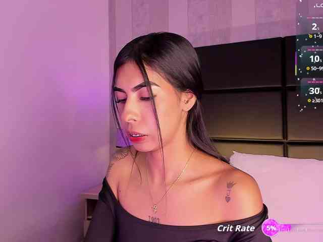 MaiaWatson webcam