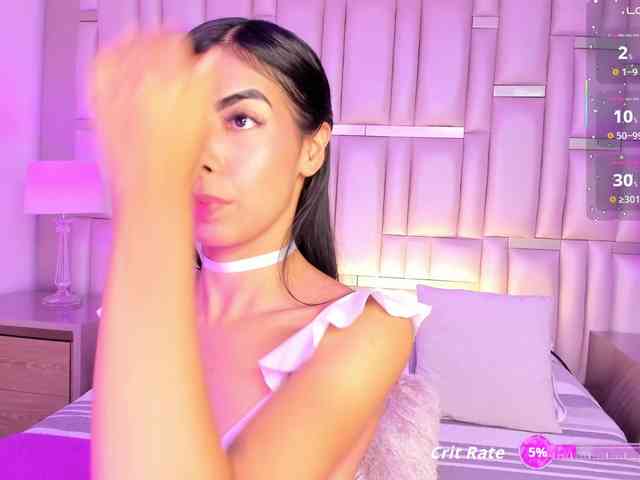 MaiaWatson webcam