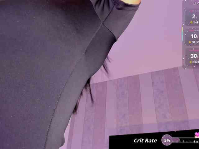 MaiaWatson webcam
