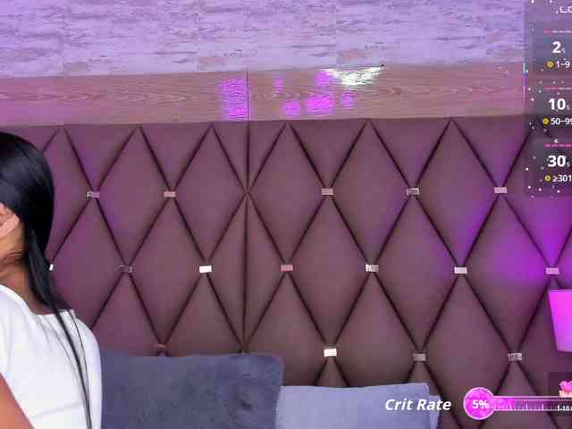 MaiaWatson webcam