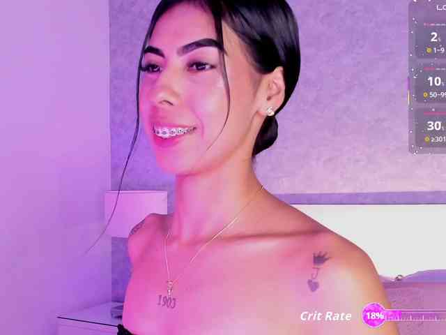MaiaWatson webcam
