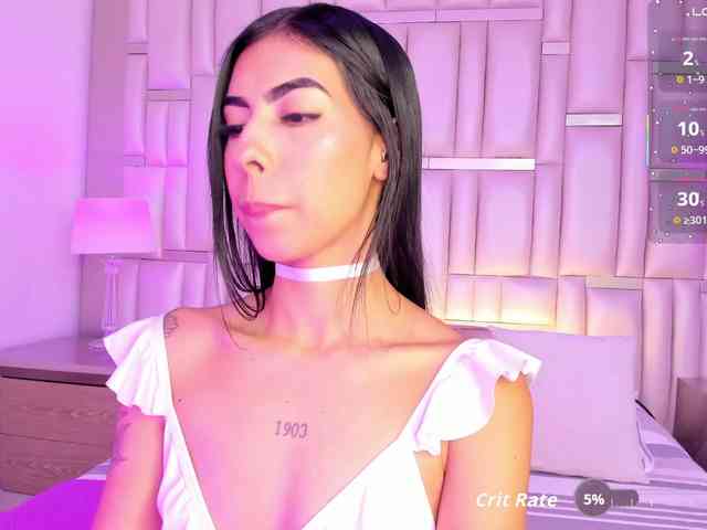 MaiaWatson webcam