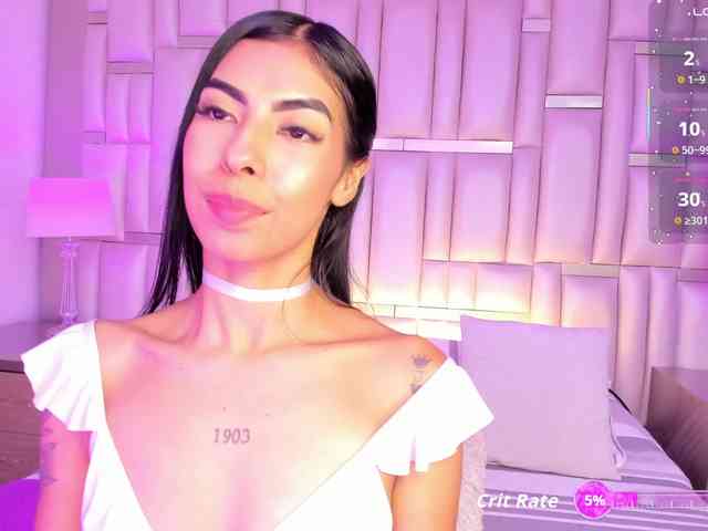 MaiaWatson webcam