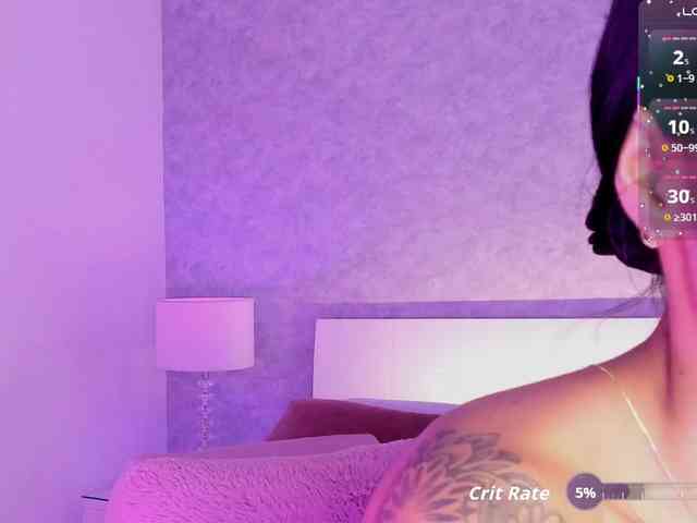 MaiaWatson webcam