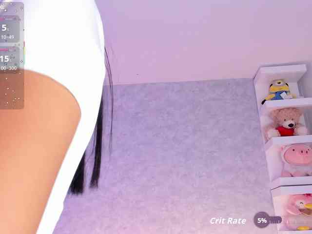 MaiaWatson webcam