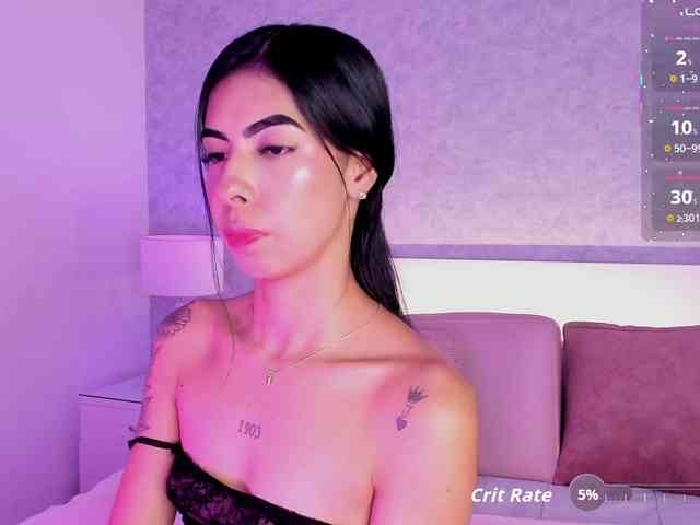 MaiaWatson webcam