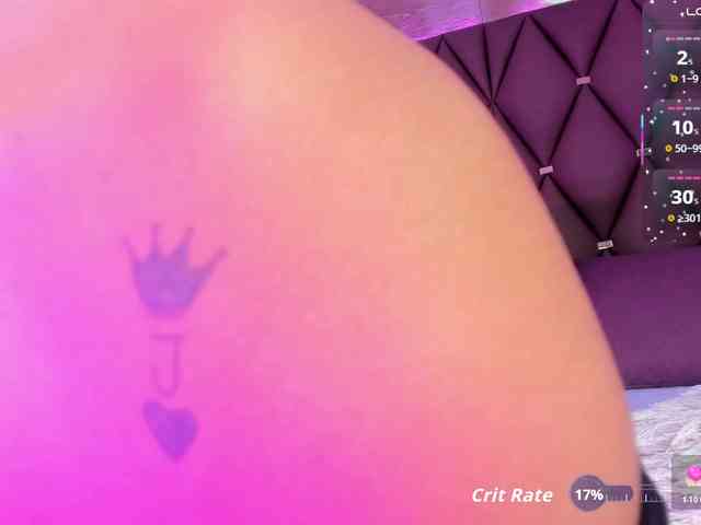MaiaWatson webcam