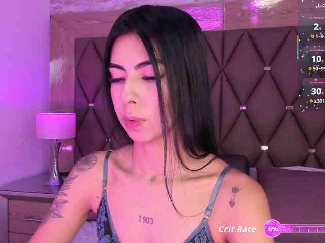 MaiaWatson webcam