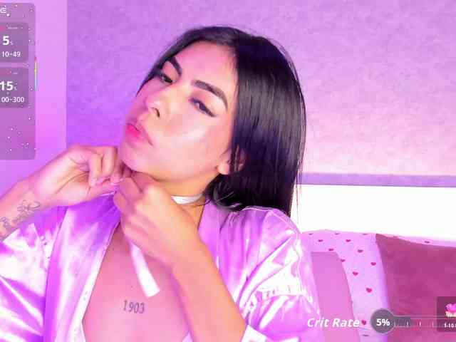 MaiaWatson webcam