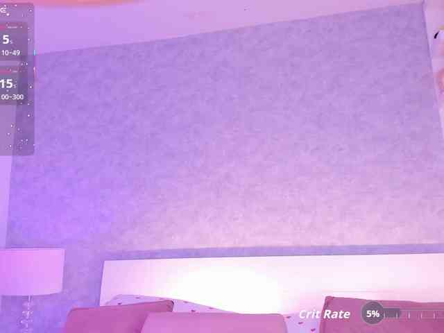 MaiaWatson webcam