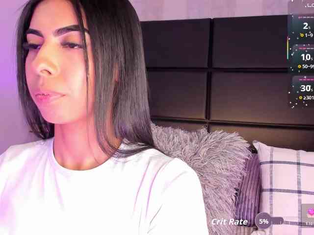 MaiaWatson webcam