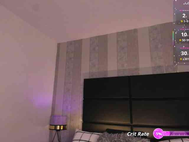 MaiaWatson webcam
