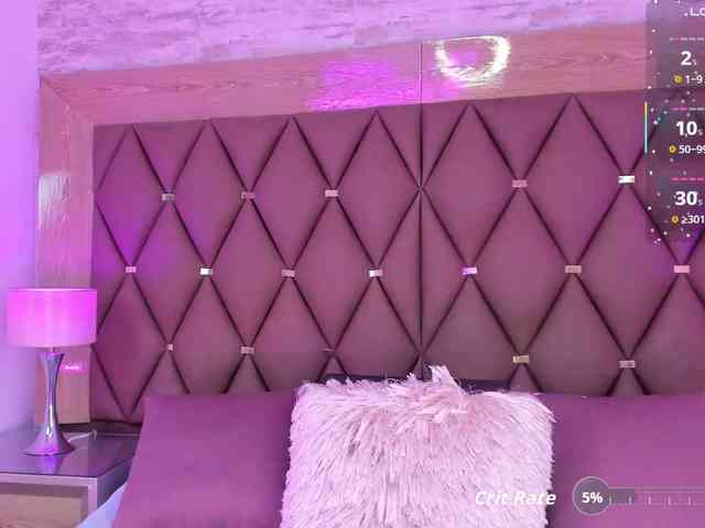 MaiaWatson webcam