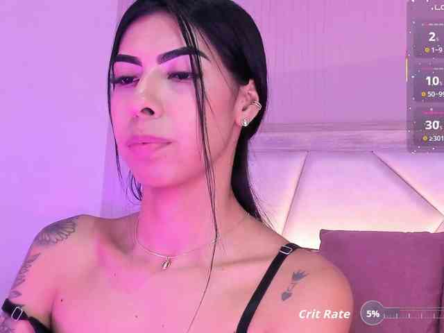 MaiaWatson webcam