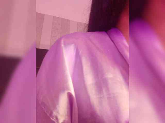 MaiaWatson webcam