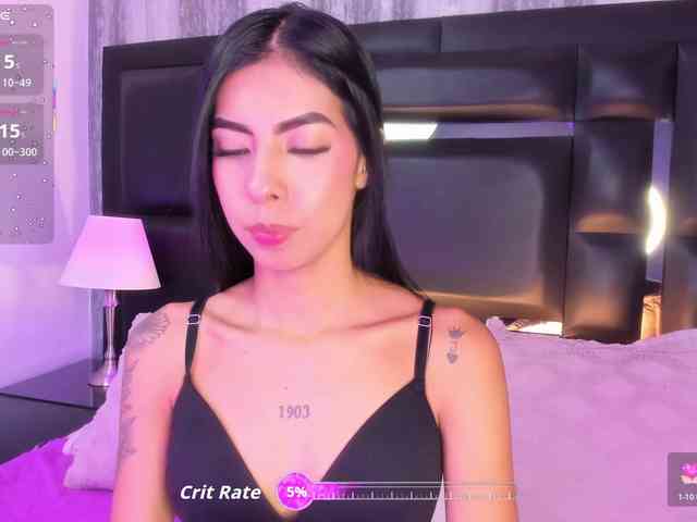 MaiaWatson webcam
