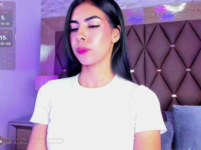 MaiaWatson webcam