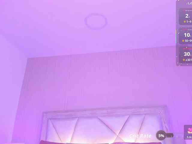MaiaWatson webcam