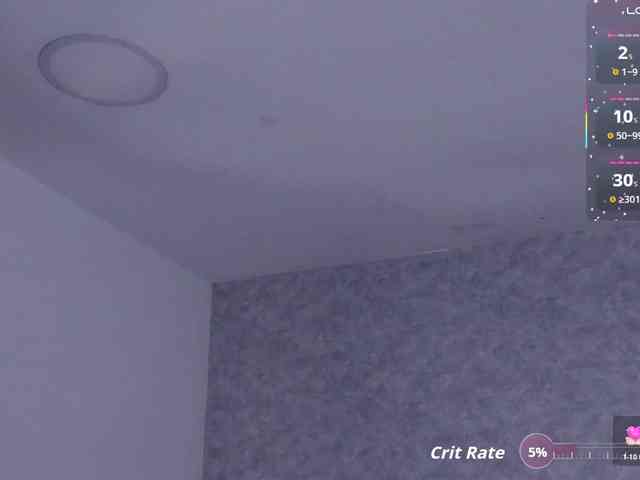MaiaWatson webcam