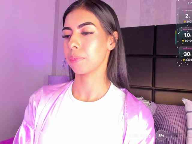MaiaWatson webcam