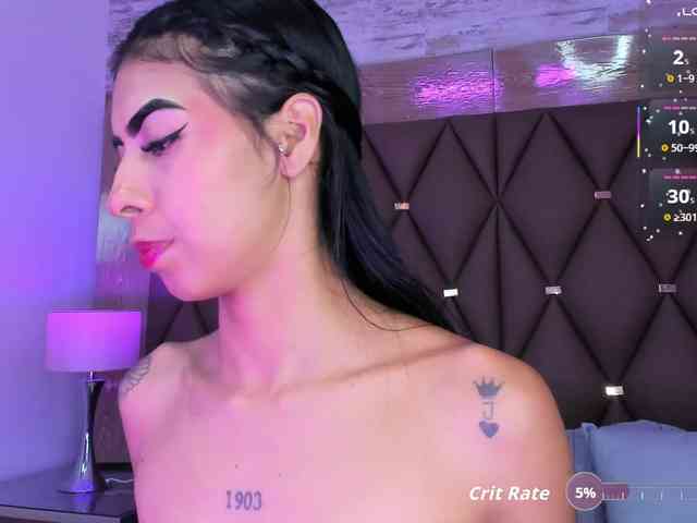 MaiaWatson webcam