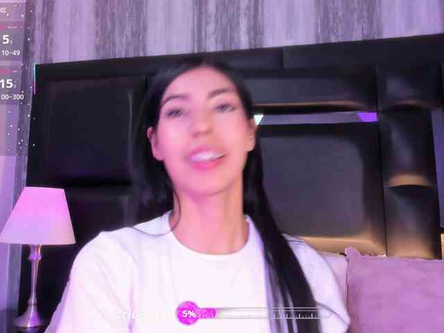 MaiaWatson webcam