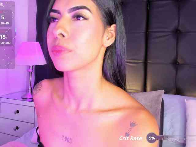MaiaWatson webcam