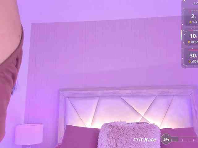 MaiaWatson webcam