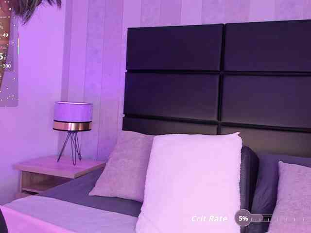 MaiaWatson webcam