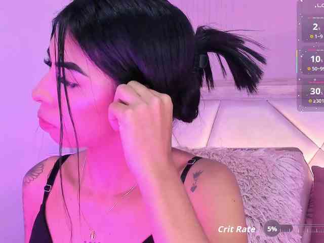 MaiaWatson webcam