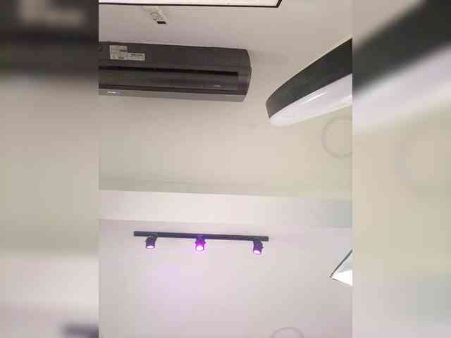 MaiaWatson webcam