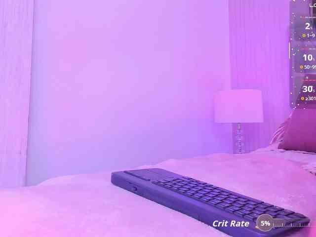 MaiaWatson webcam
