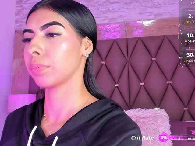 MaiaWatson webcam