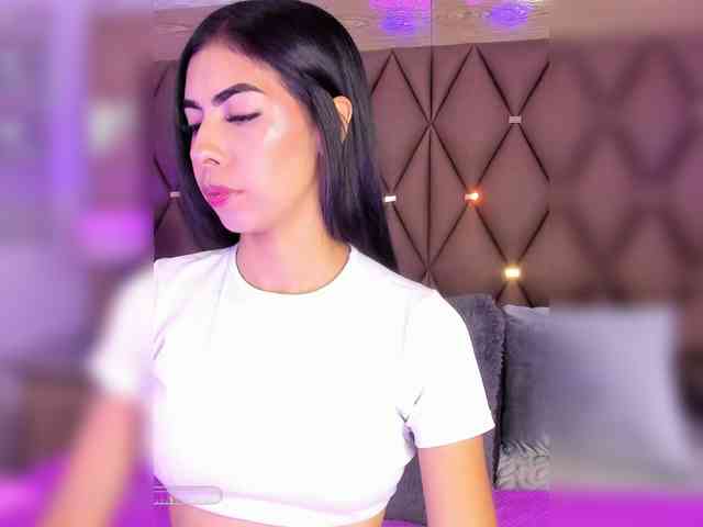 MaiaWatson webcam