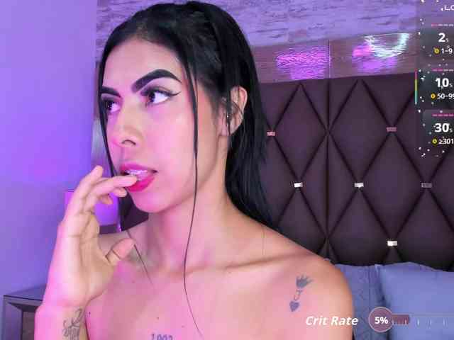 MaiaWatson webcam