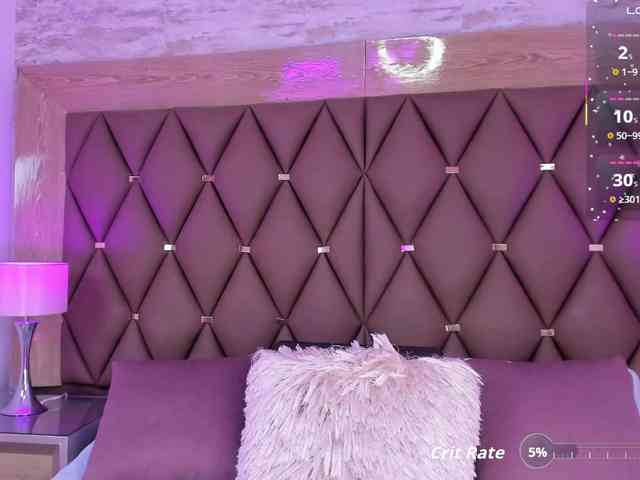 MaiaWatson Live Webcam on BongaCams