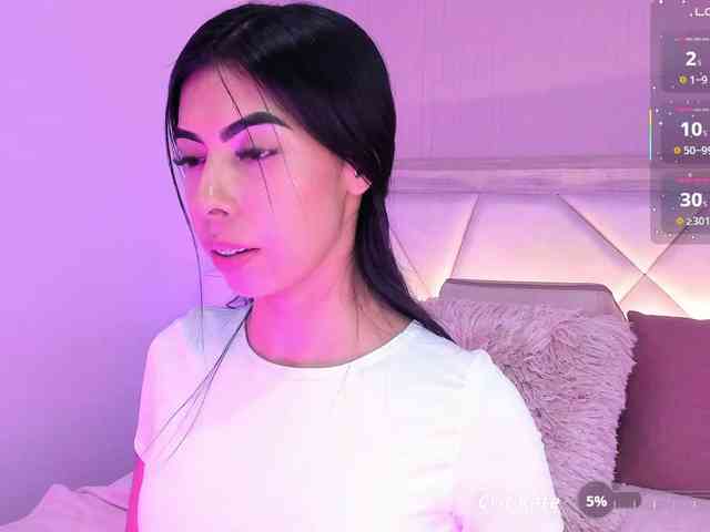 MaiaWatson webcam