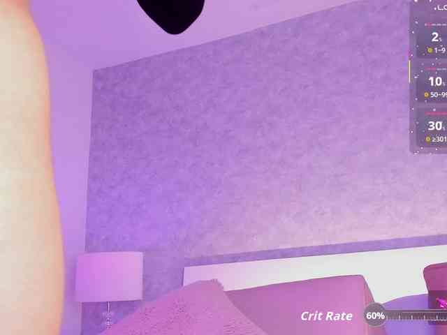 MaiaWatson webcam