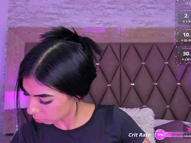 MaiaWatson webcam