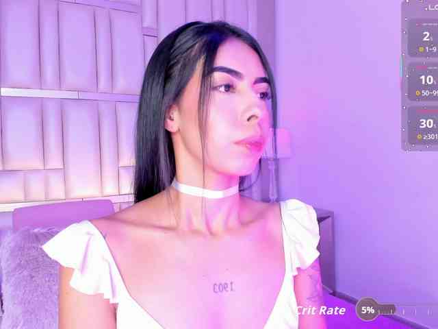 MaiaWatson webcam