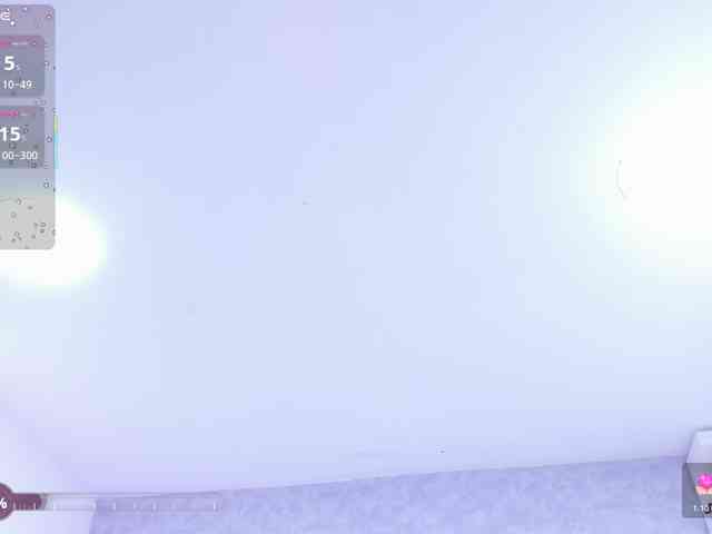MaiaWatson webcam
