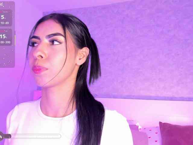MaiaWatson webcam