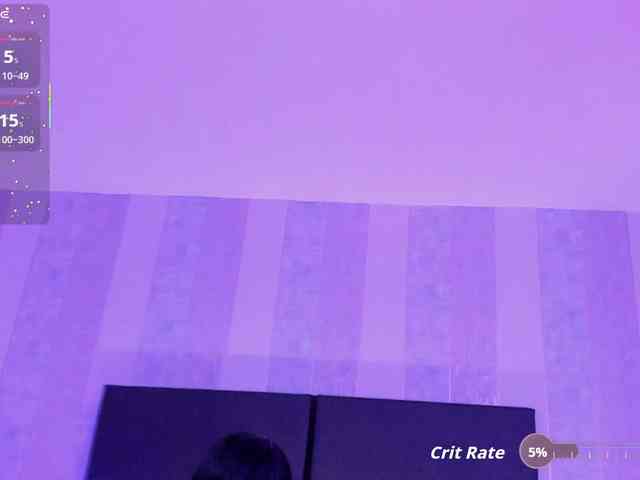 MaiaWatson webcam