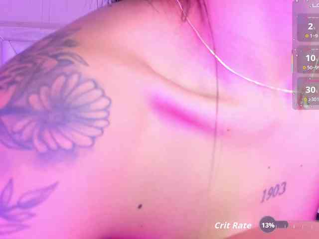 MaiaWatson webcam
