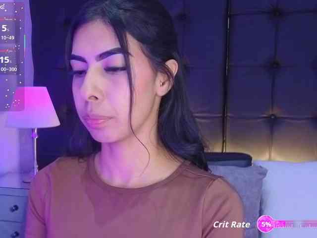 MaiaWatson webcam