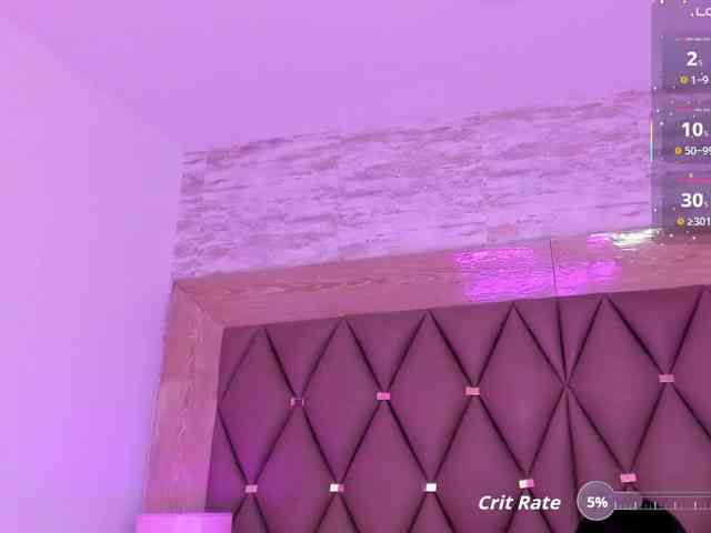 MaiaWatson webcam