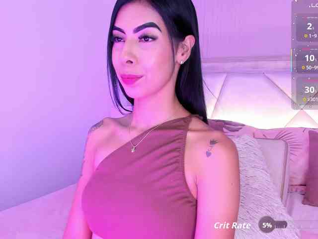 MaiaWatson webcam