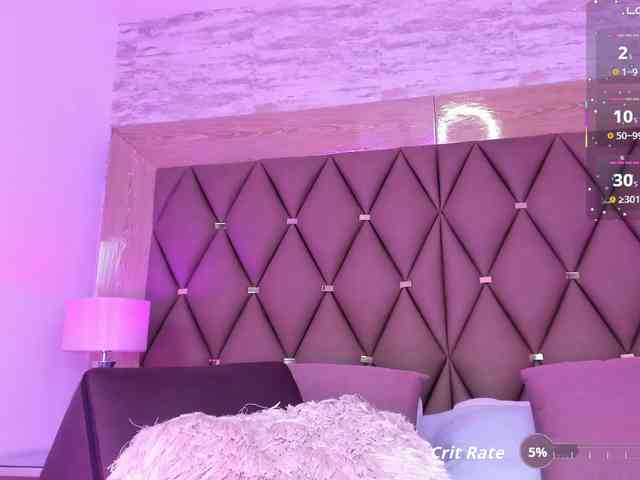 MaiaWatson webcam
