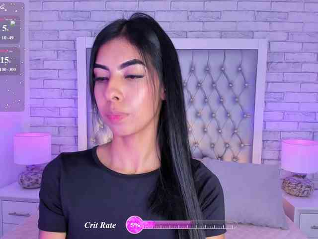 MaiaWatson webcam